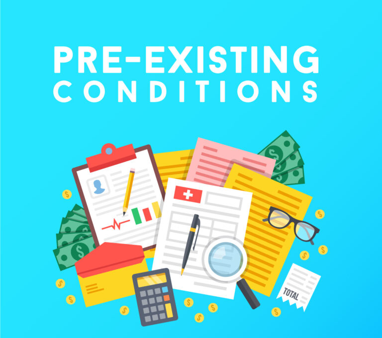 Pre-existing_Conditions