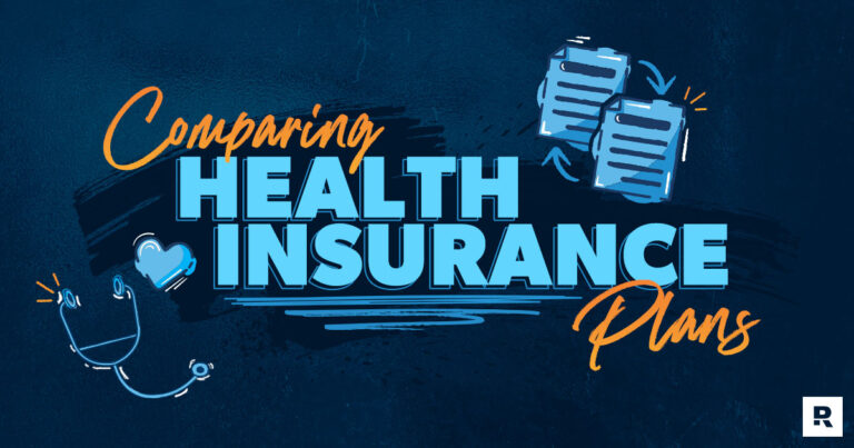 comparing-health-insurance-plans